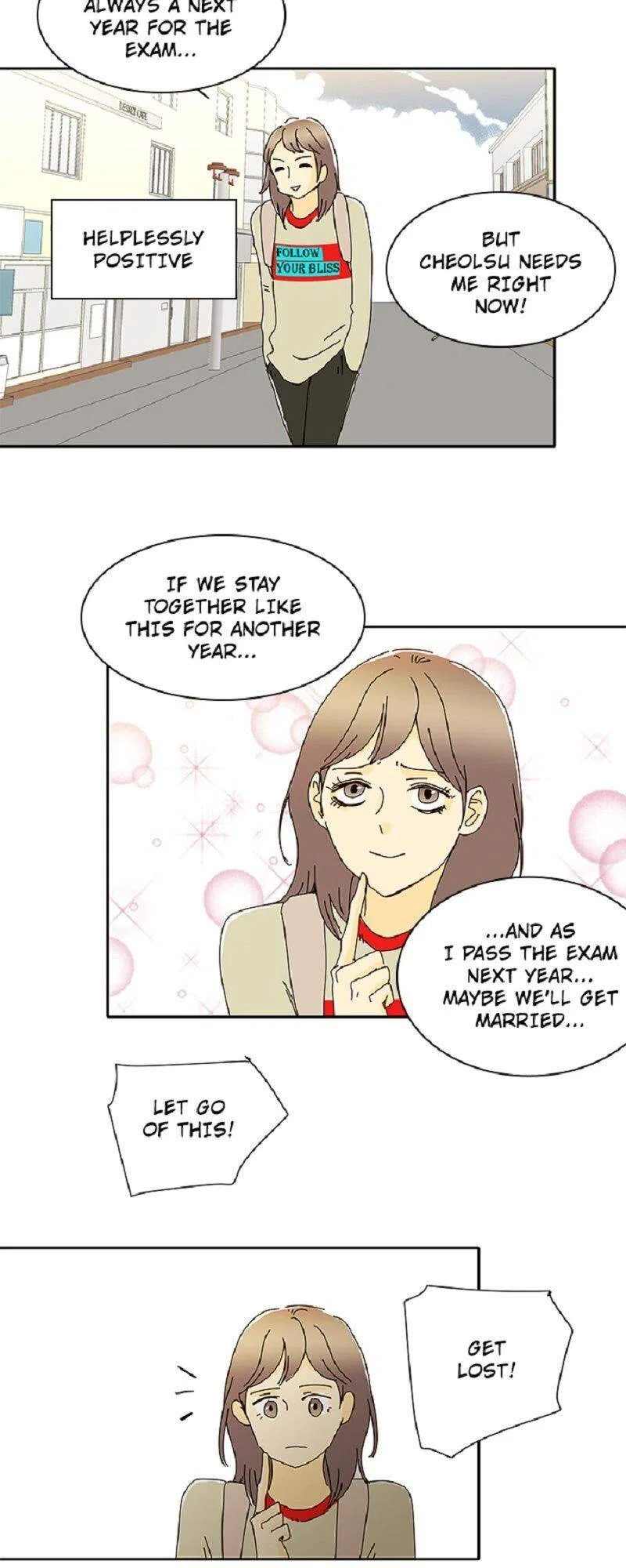 Vampire Next Door Chapter 57 – Page 11