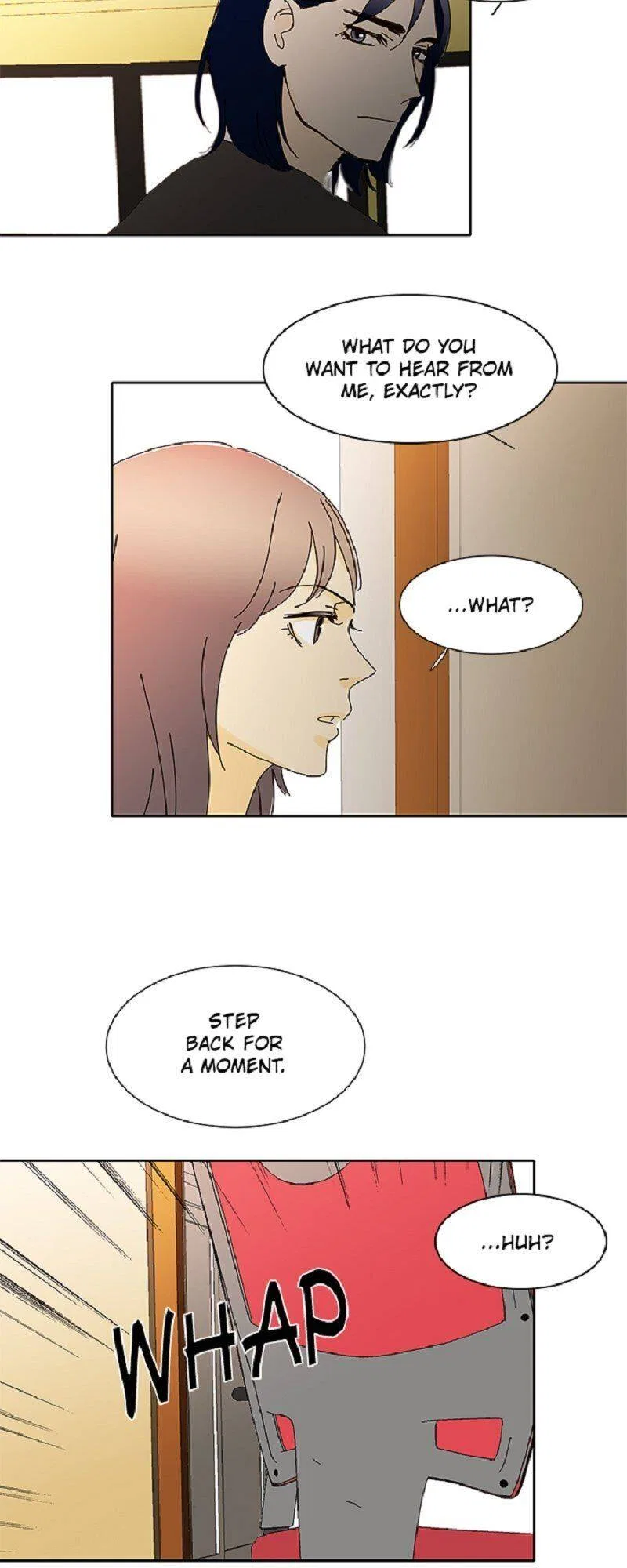 Vampire Next Door Chapter 57 – Page 23