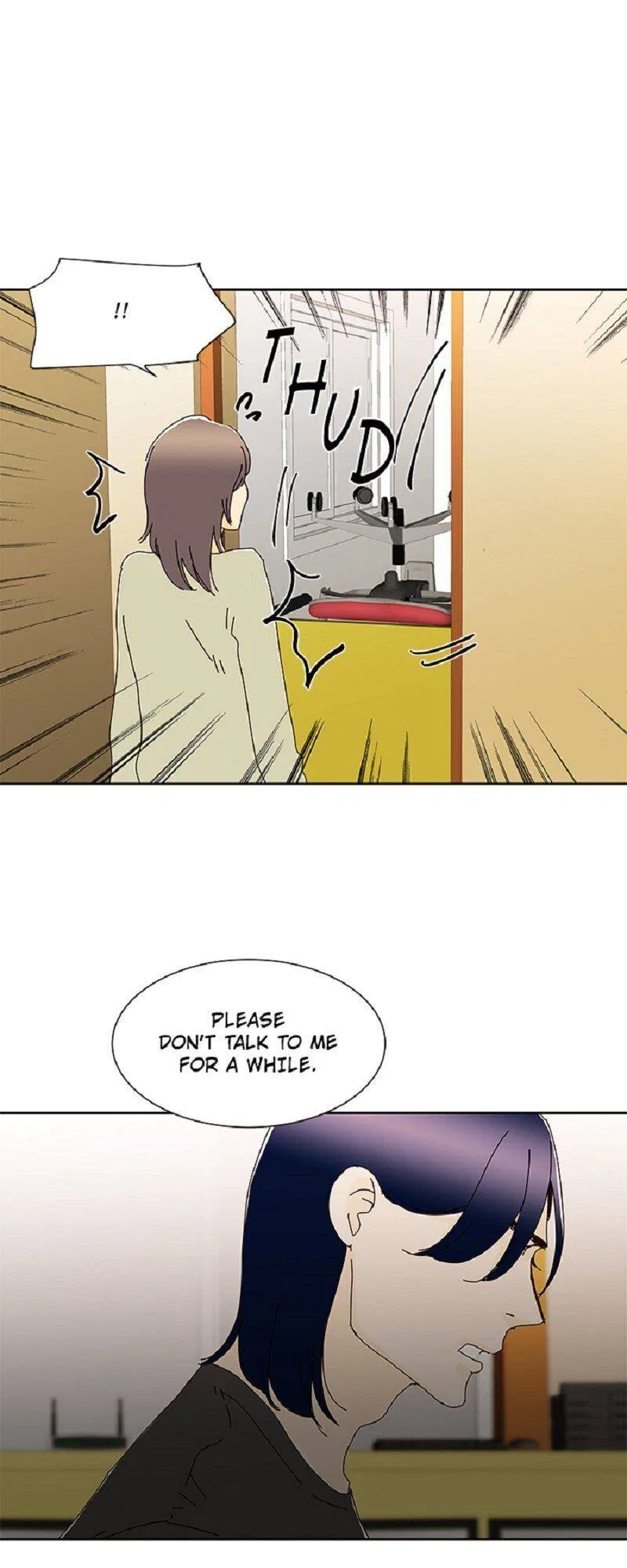 Vampire Next Door Chapter 57 – Page 24