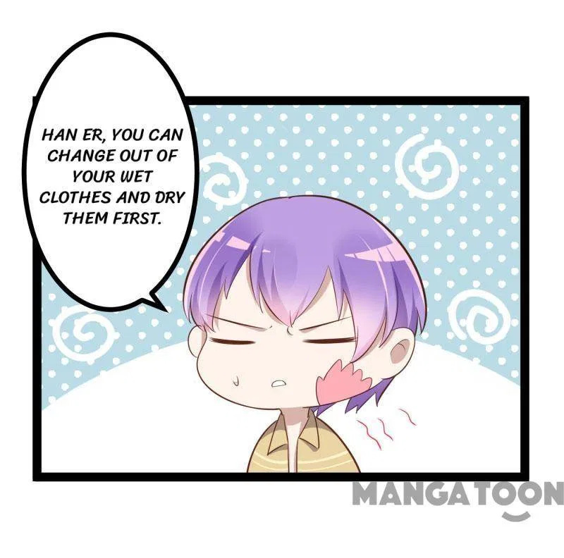 Melting Your Icy Heart Chapter 140 – Page 2