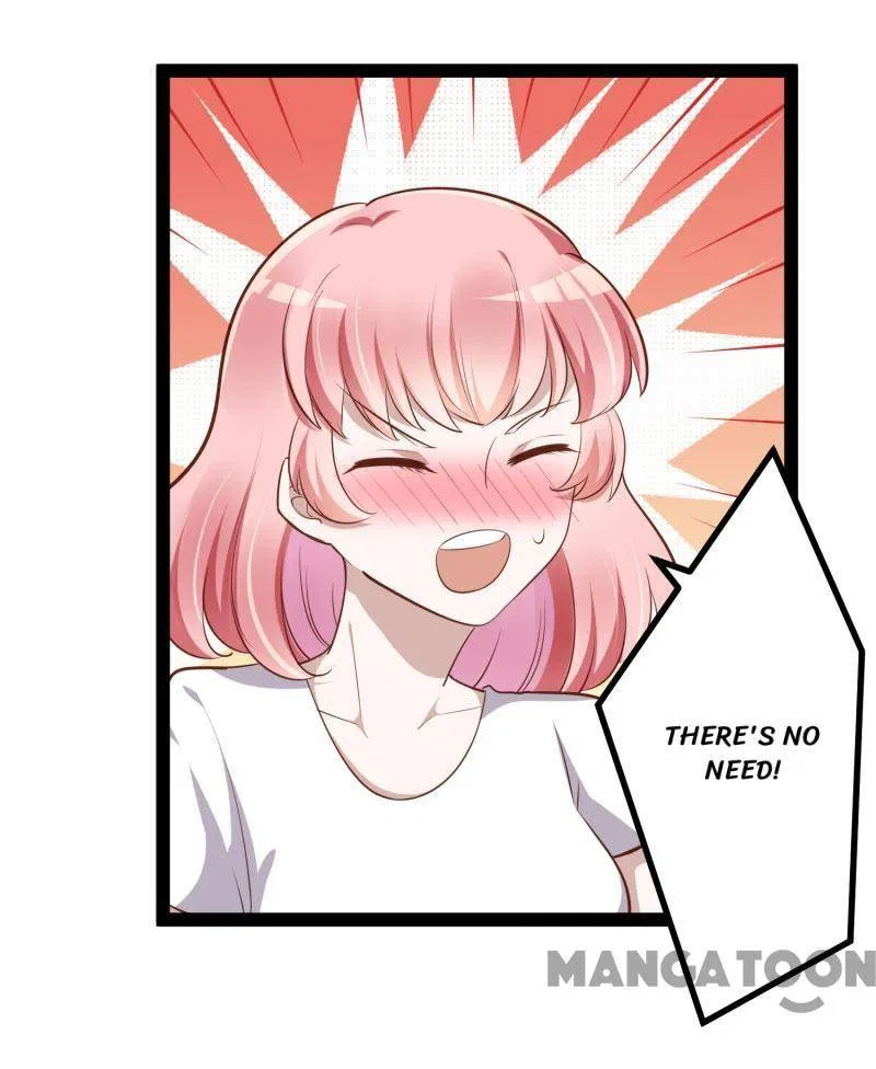 Melting Your Icy Heart Chapter 140 – Page 3