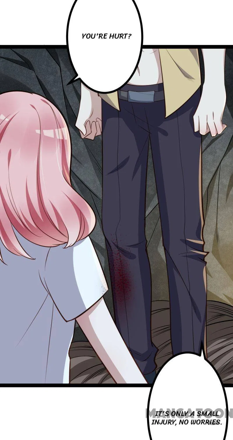 Melting Your Icy Heart Chapter 140 – Page 6