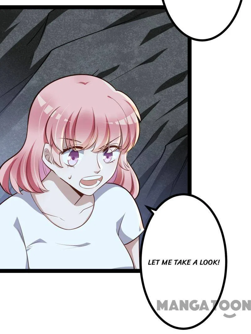 Melting Your Icy Heart Chapter 140 – Page 7