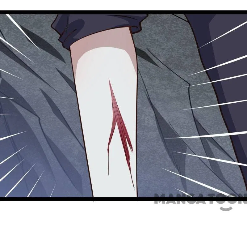 Melting Your Icy Heart Chapter 140 – Page 8