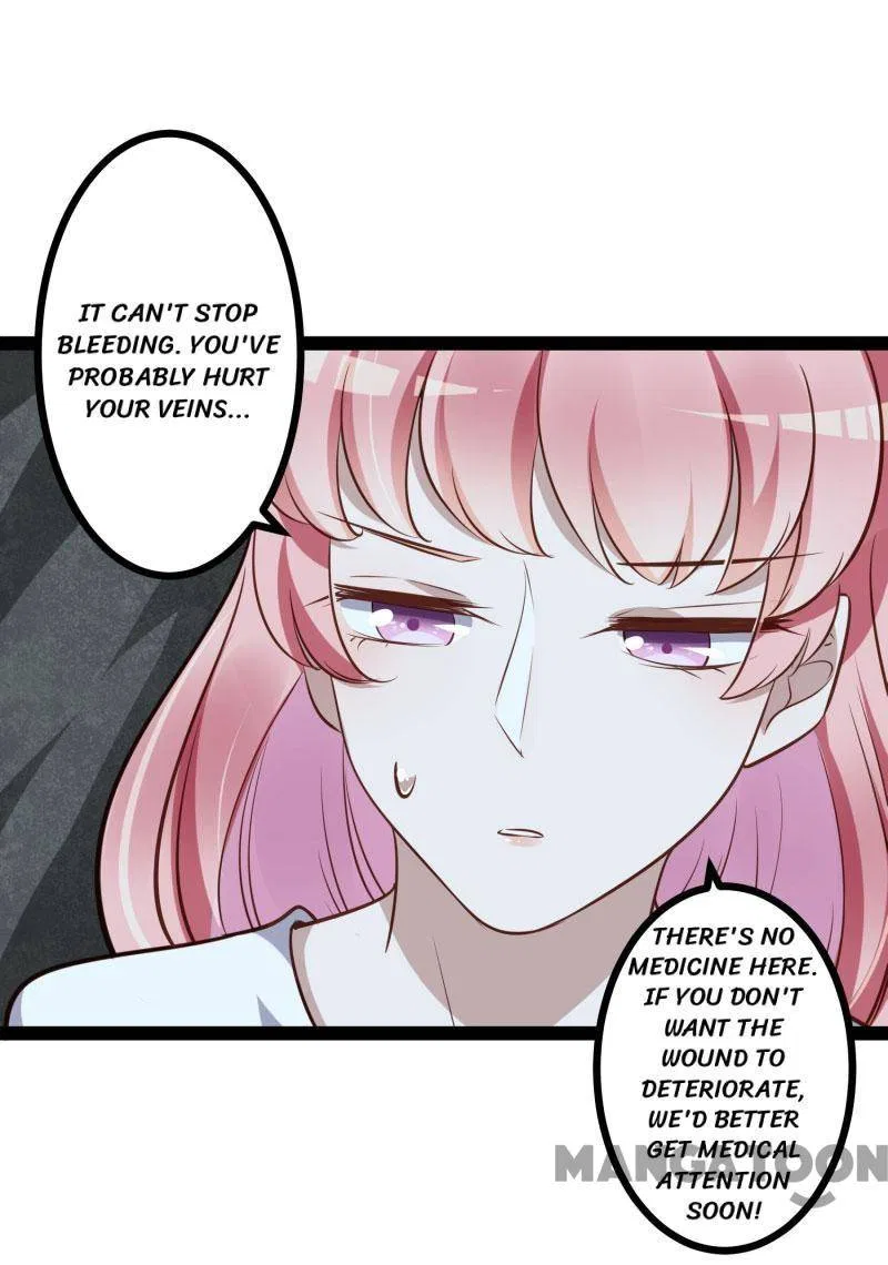 Melting Your Icy Heart Chapter 140 – Page 10
