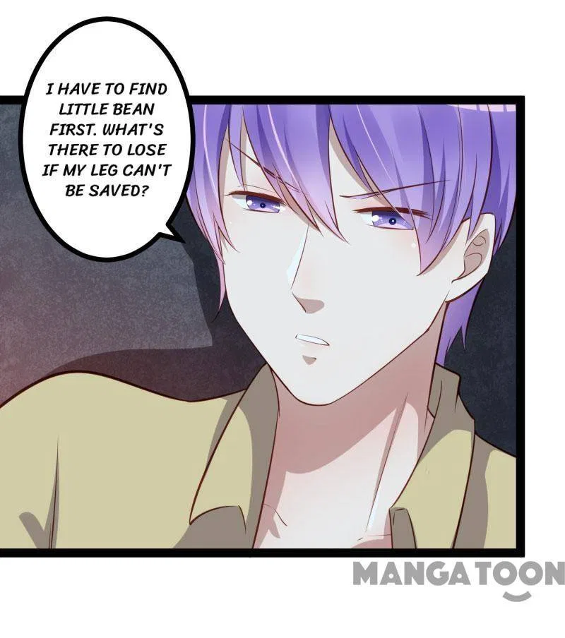 Melting Your Icy Heart Chapter 140 – Page 12