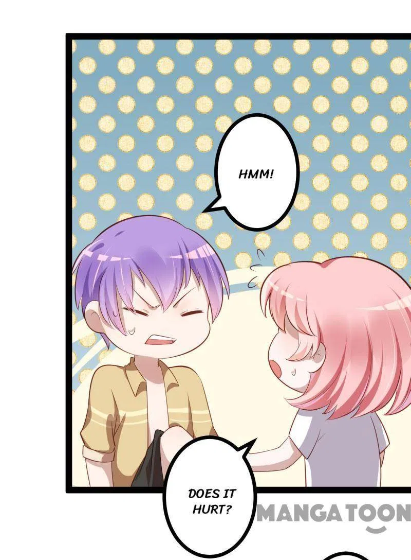Melting Your Icy Heart Chapter 140 – Page 16