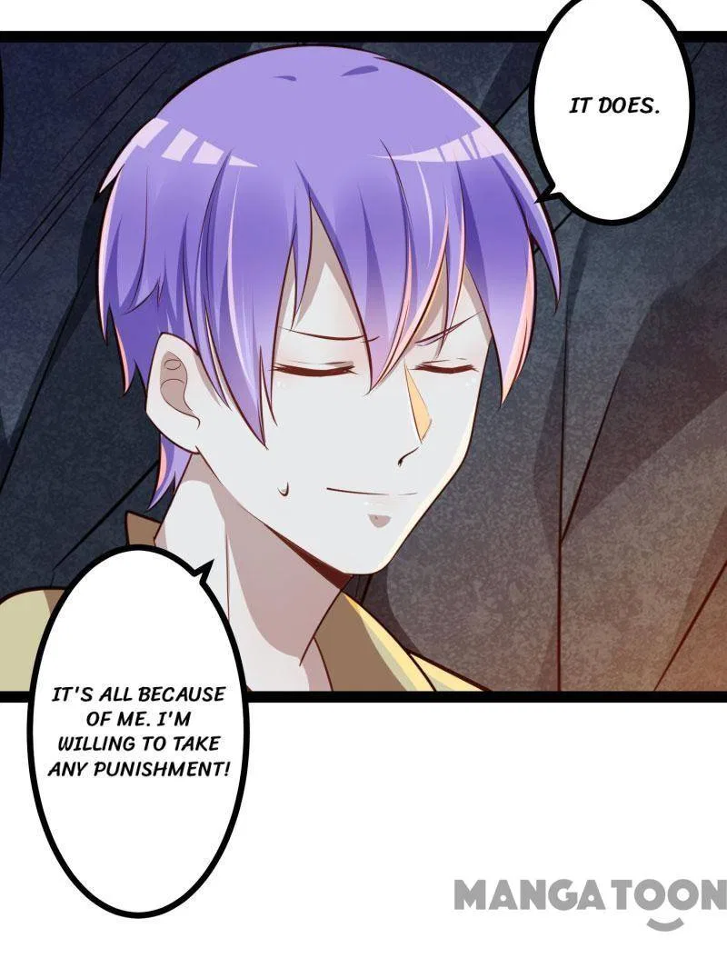 Melting Your Icy Heart Chapter 140 – Page 17