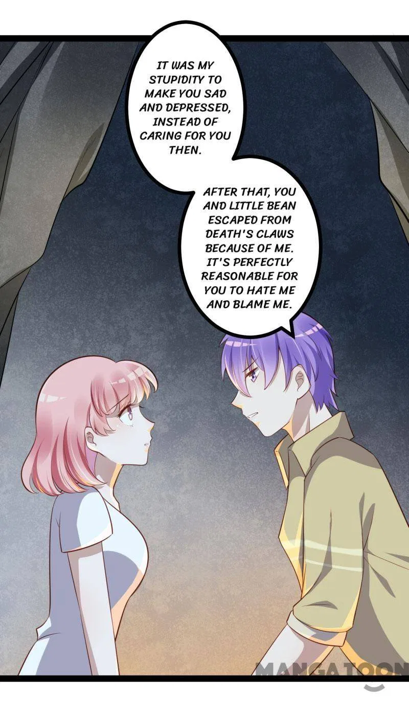 Melting Your Icy Heart Chapter 140 – Page 18