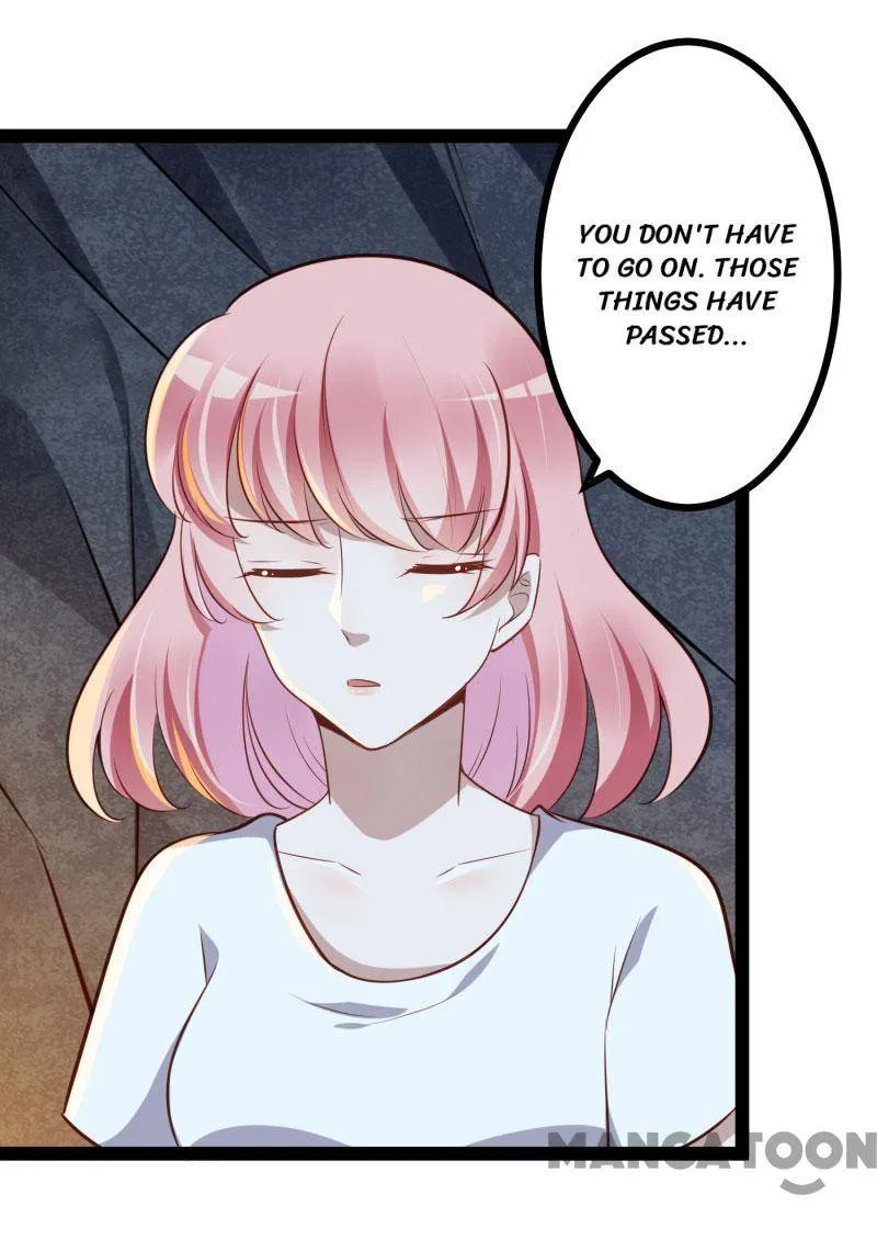 Melting Your Icy Heart Chapter 140 – Page 19
