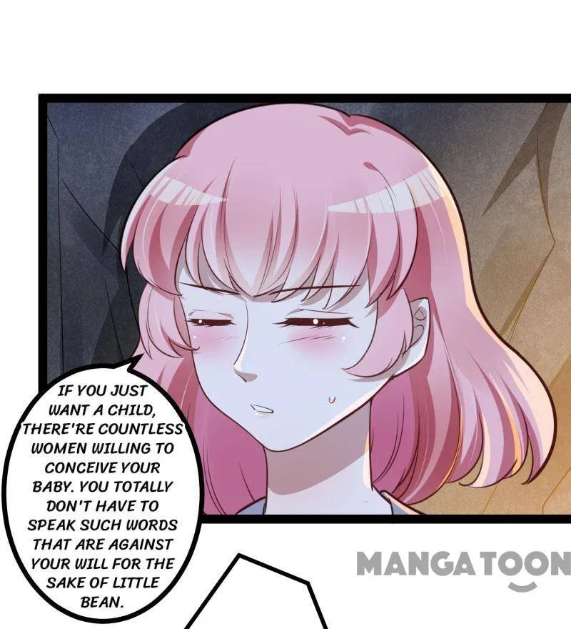 Melting Your Icy Heart Chapter 140 – Page 22
