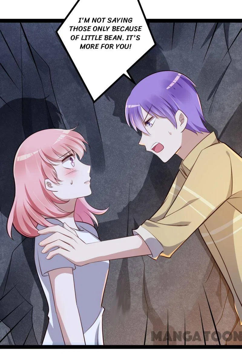 Melting Your Icy Heart Chapter 140 – Page 23