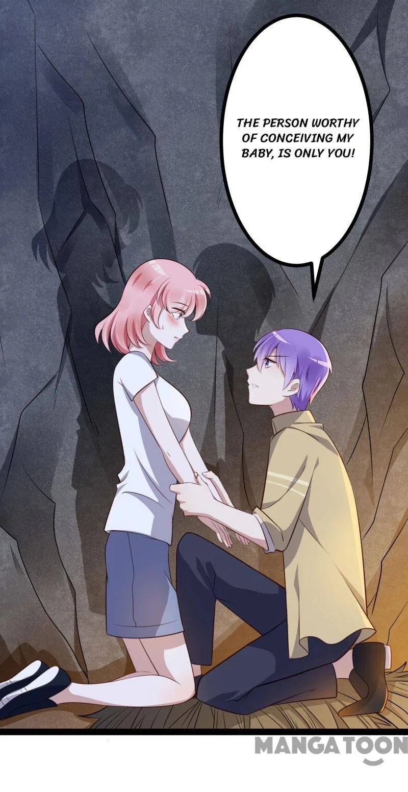 Melting Your Icy Heart Chapter 140 – Page 25