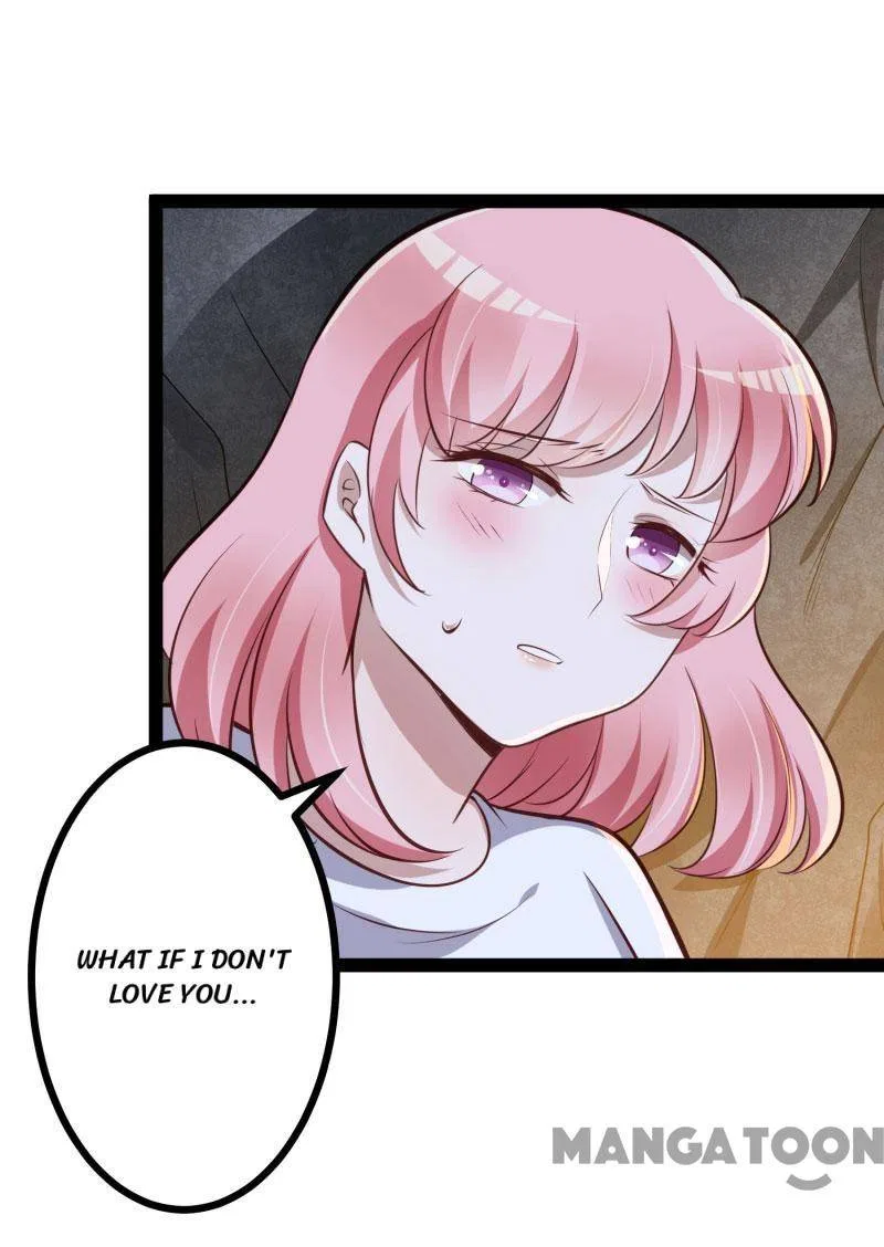 Melting Your Icy Heart Chapter 140 – Page 26