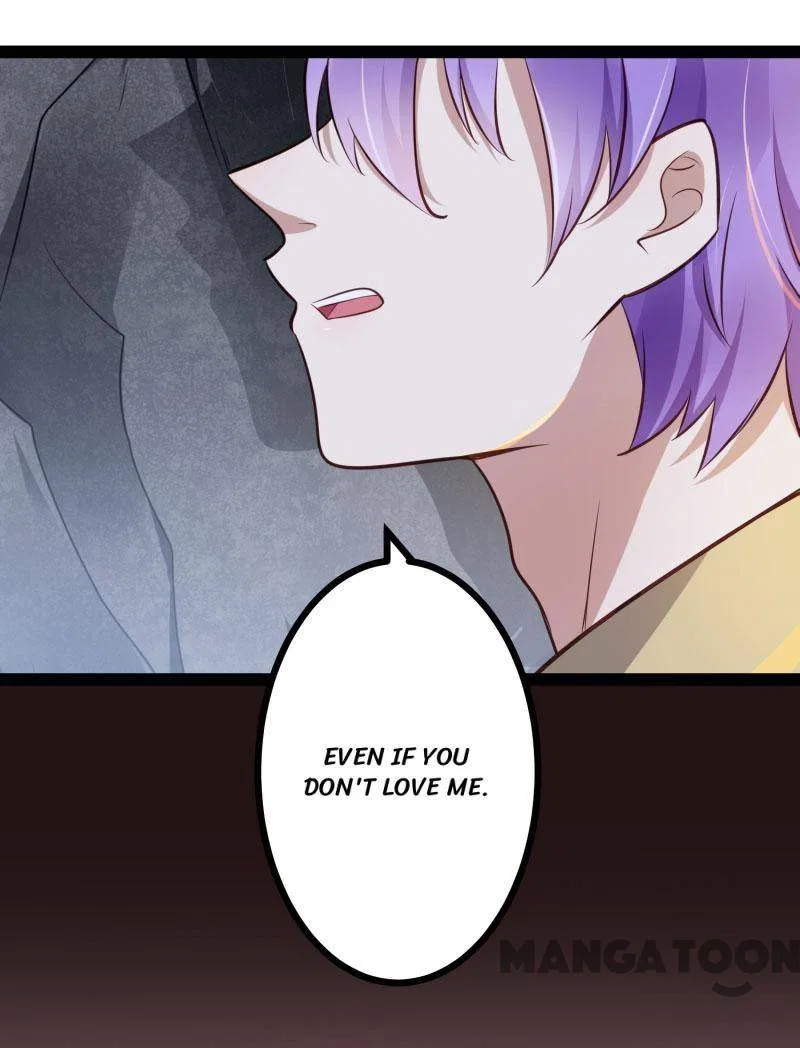 Melting Your Icy Heart Chapter 140 – Page 27