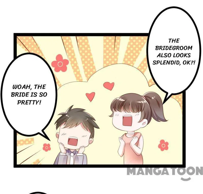 Melting Your Icy Heart Chapter 140 – Page 36