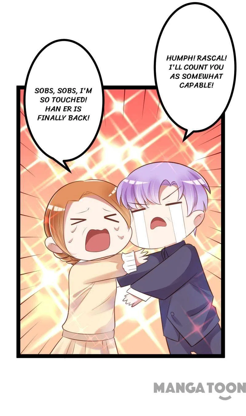 Melting Your Icy Heart Chapter 140 – Page 39