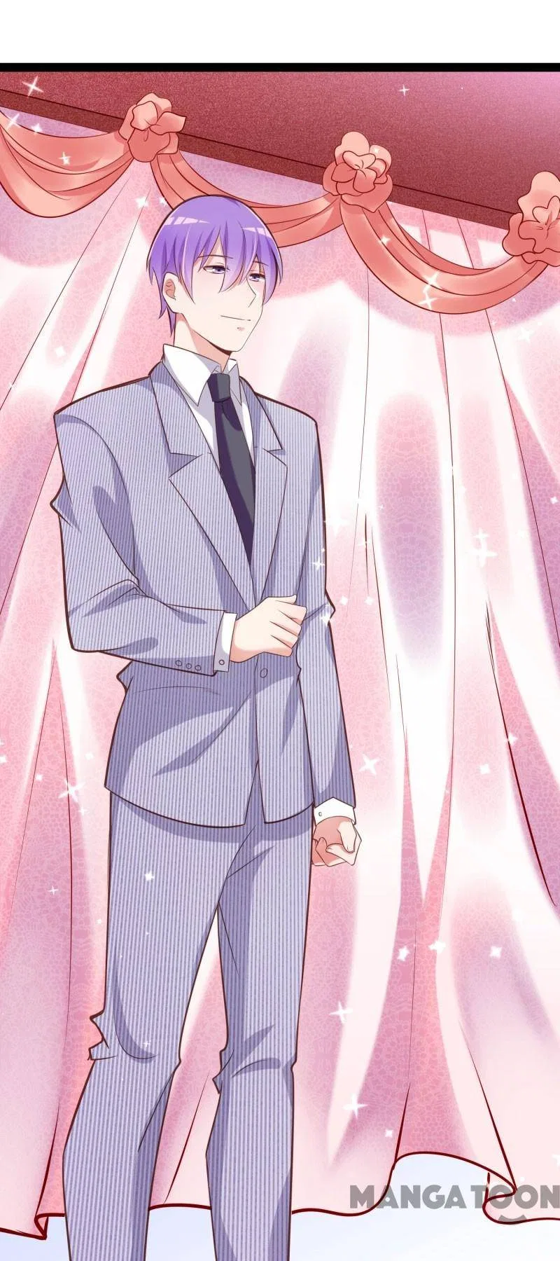 Melting Your Icy Heart Chapter 140 – Page 40