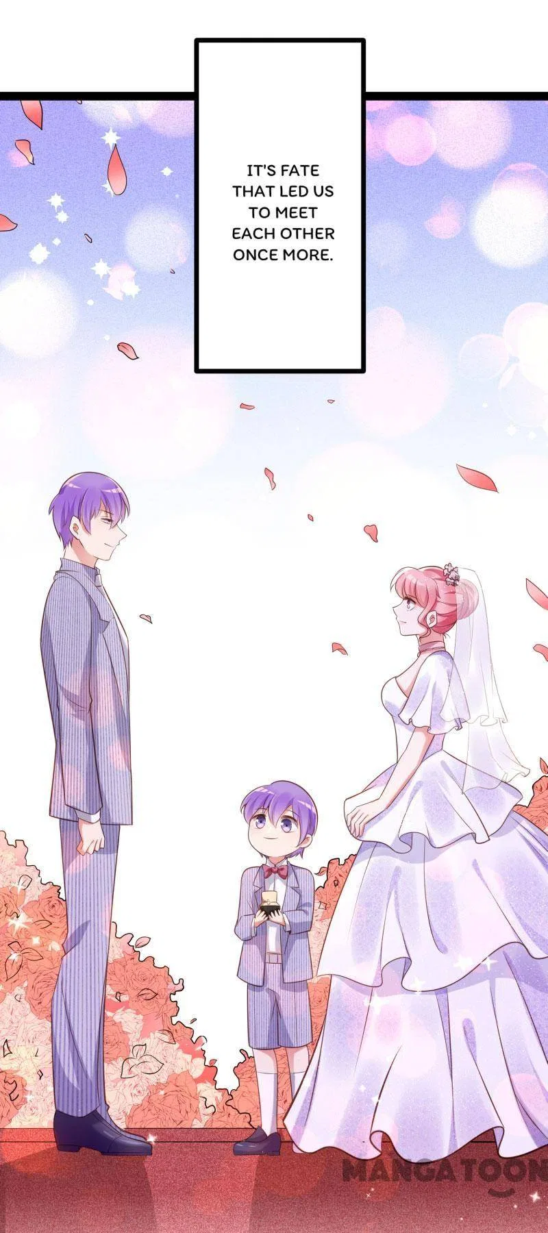 Melting Your Icy Heart Chapter 140 – Page 45