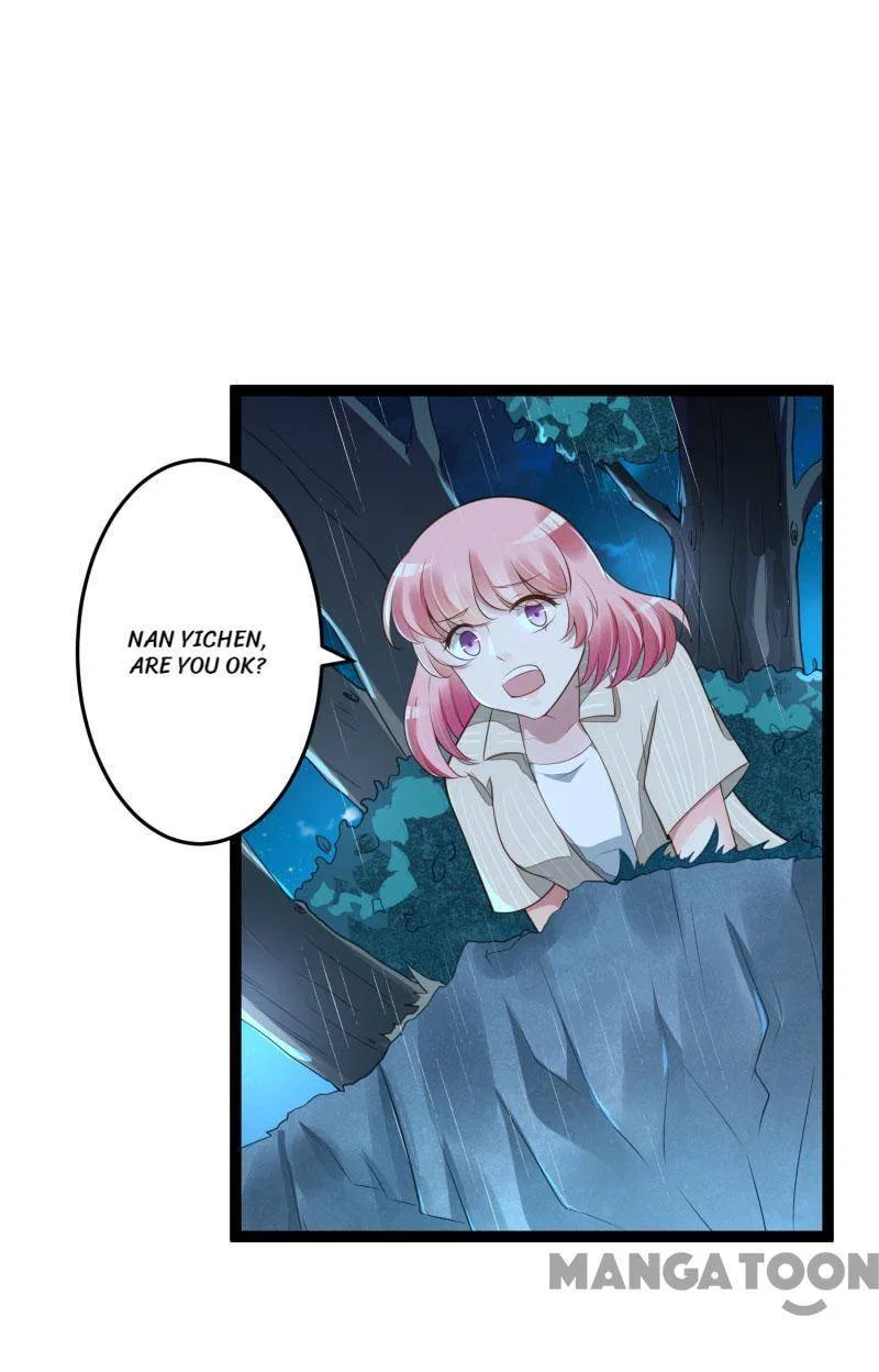 Melting Your Icy Heart Chapter 139 – Page 1