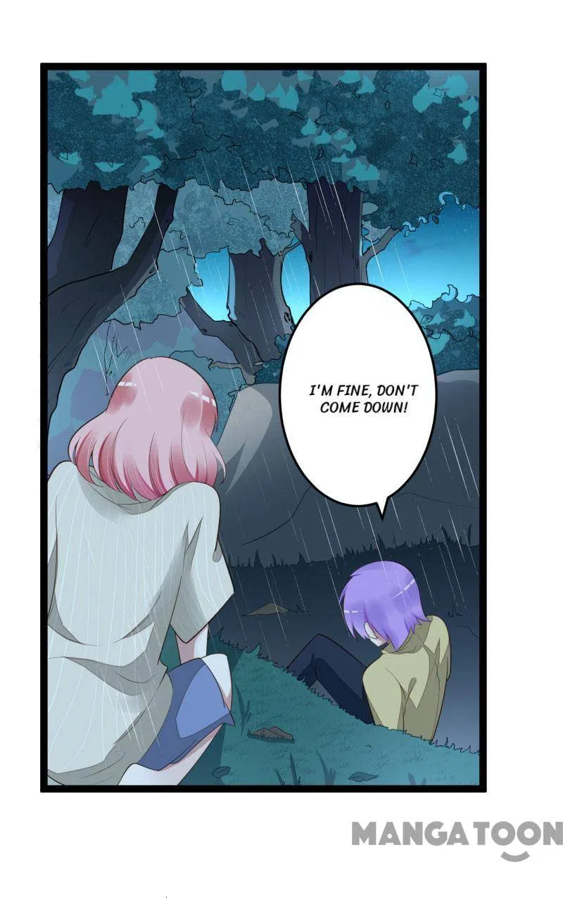 Melting Your Icy Heart Chapter 139 – Page 2