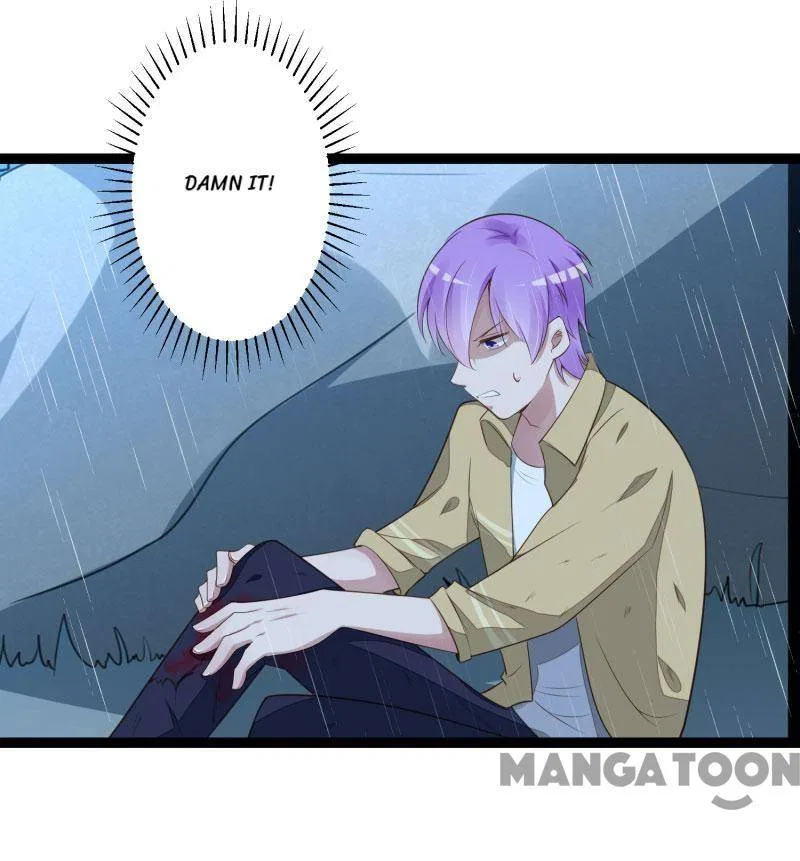 Melting Your Icy Heart Chapter 139 – Page 3