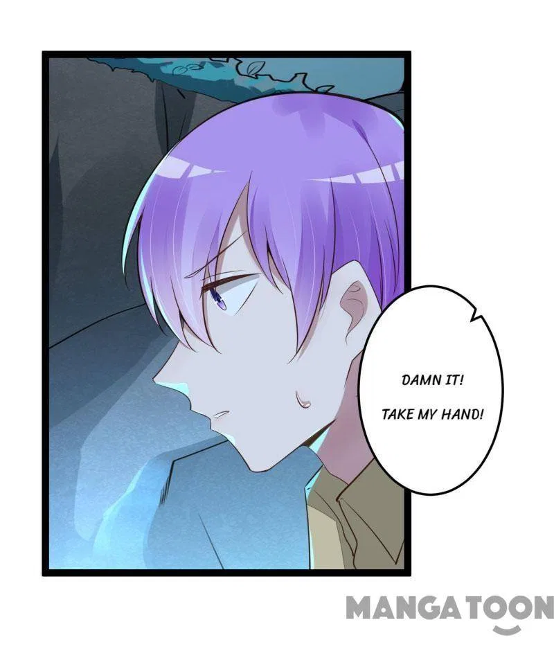 Melting Your Icy Heart Chapter 139 – Page 4