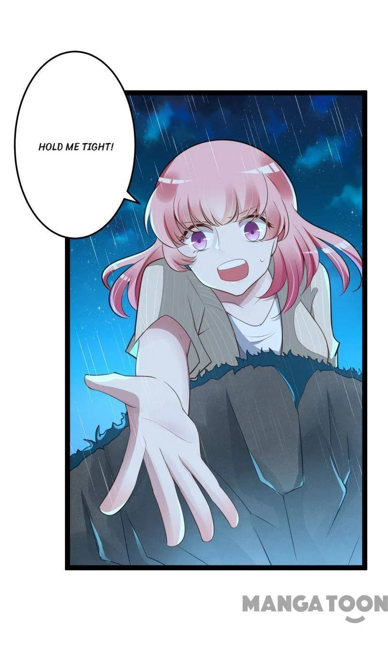 Melting Your Icy Heart Chapter 139 – Page 5