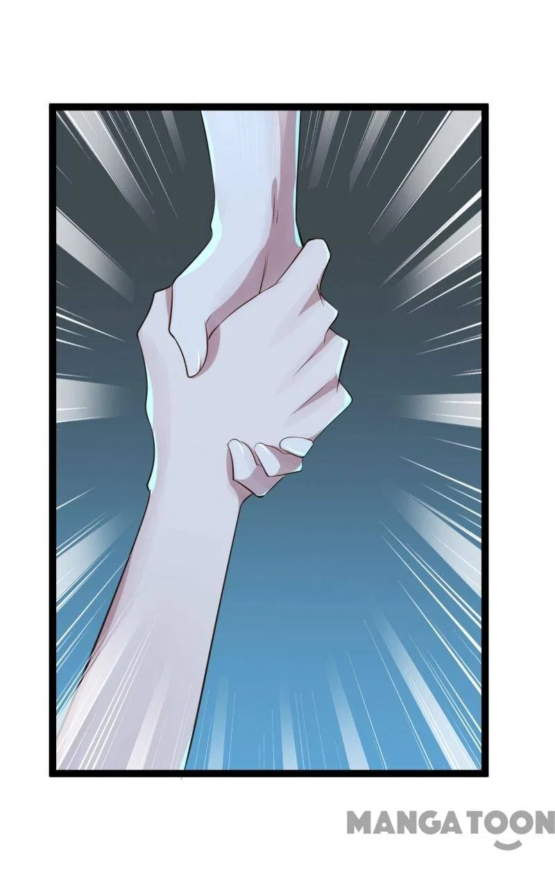 Melting Your Icy Heart Chapter 139 – Page 8