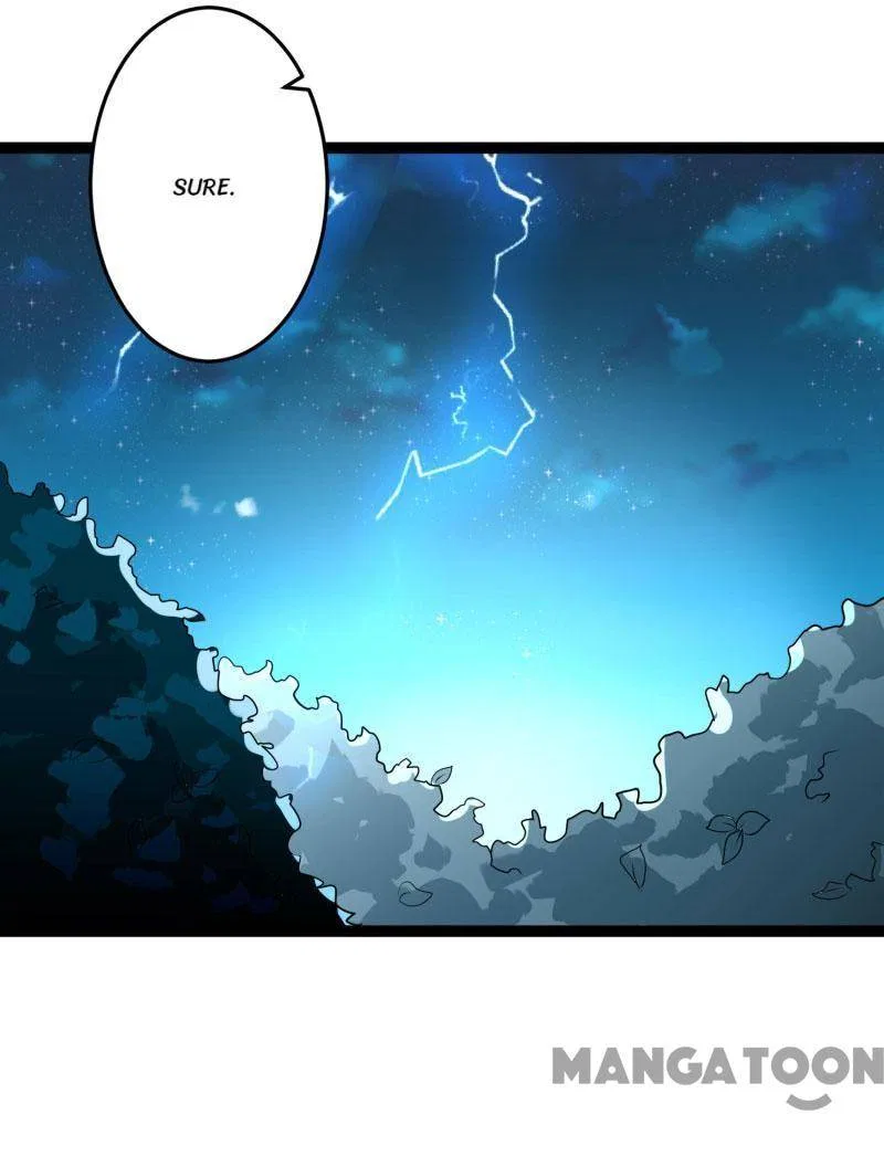 Melting Your Icy Heart Chapter 139 – Page 12