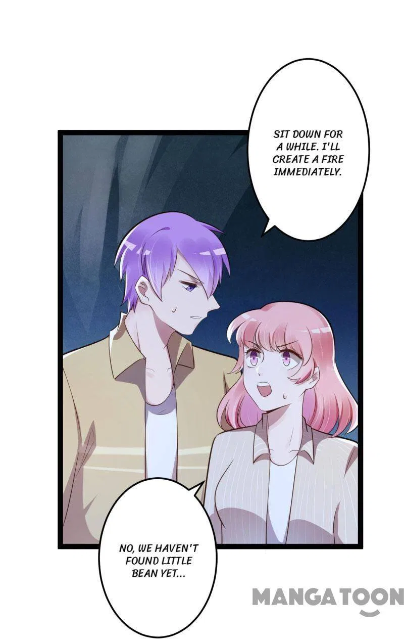 Melting Your Icy Heart Chapter 139 – Page 19