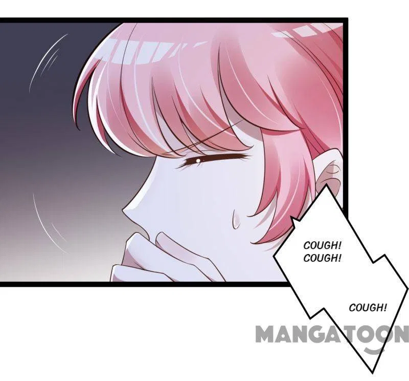 Melting Your Icy Heart Chapter 139 – Page 20