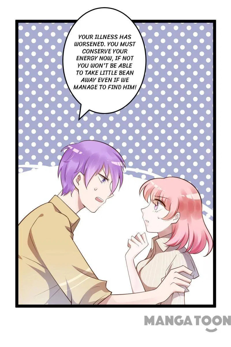 Melting Your Icy Heart Chapter 139 – Page 21