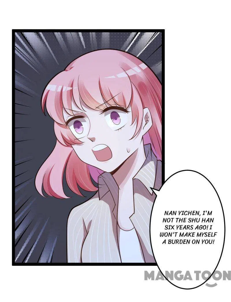 Melting Your Icy Heart Chapter 139 – Page 22