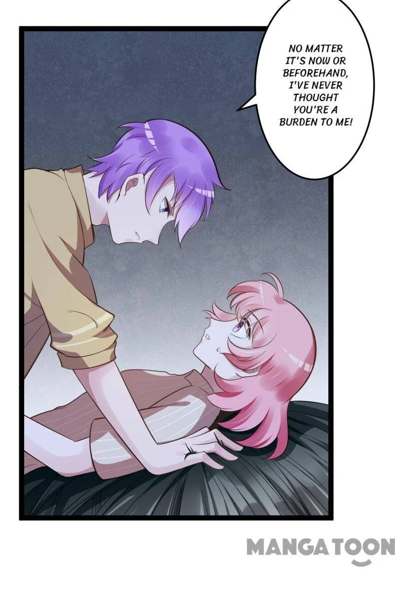 Melting Your Icy Heart Chapter 139 – Page 24
