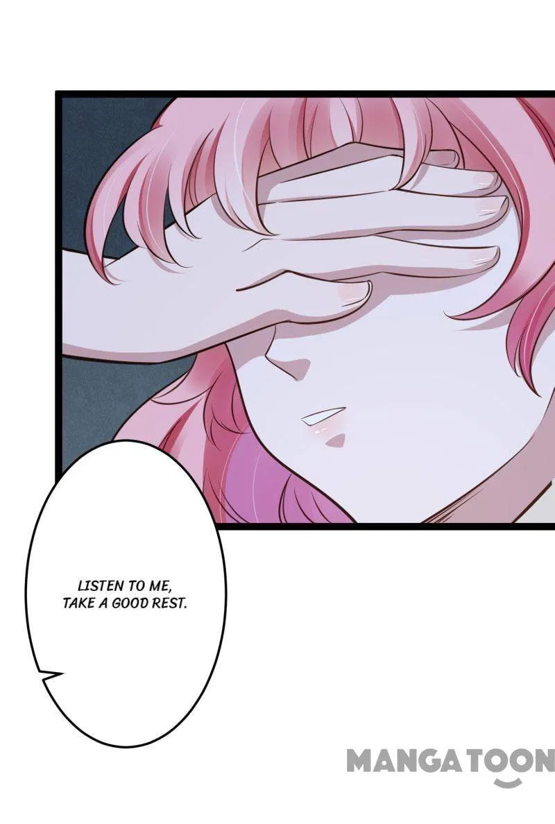 Melting Your Icy Heart Chapter 139 – Page 25