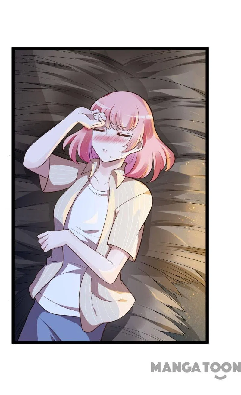 Melting Your Icy Heart Chapter 139 – Page 27