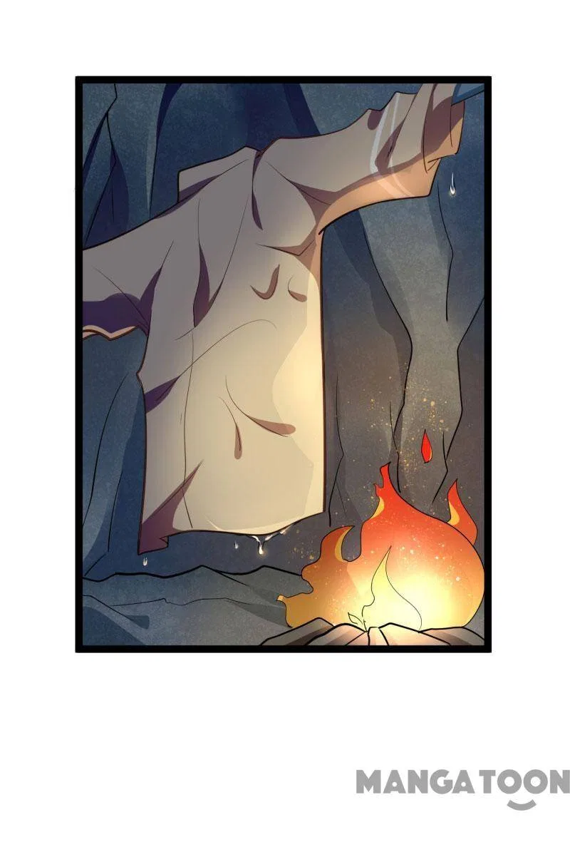 Melting Your Icy Heart Chapter 139 – Page 28