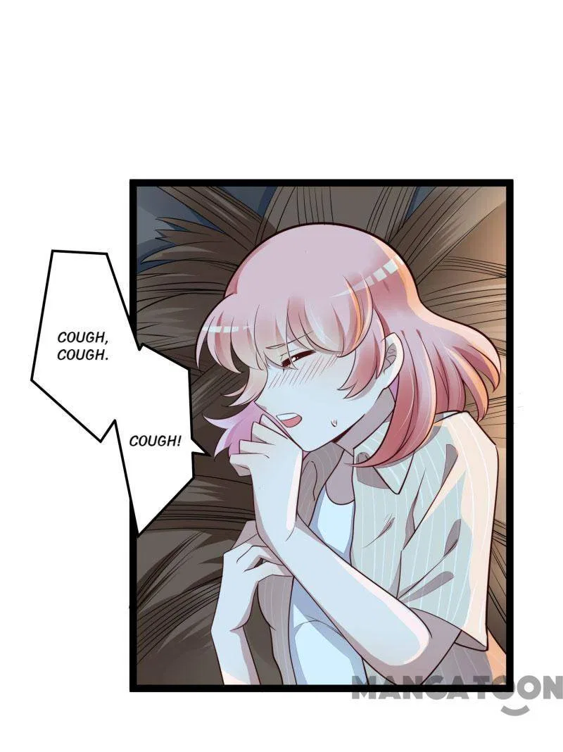 Melting Your Icy Heart Chapter 139 – Page 29