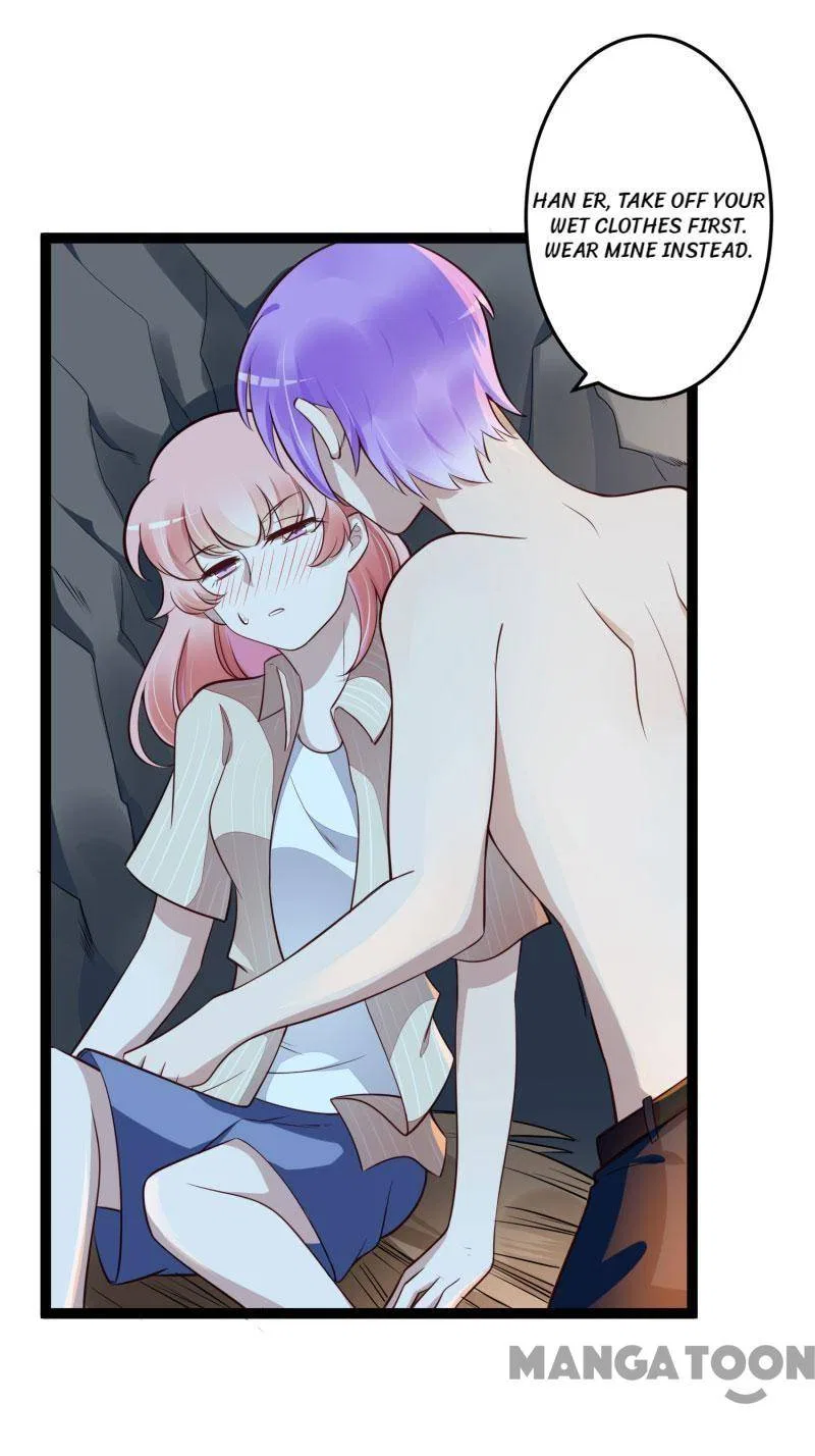 Melting Your Icy Heart Chapter 139 – Page 30