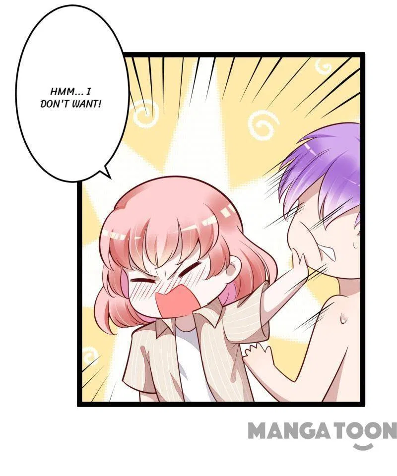 Melting Your Icy Heart Chapter 139 – Page 31