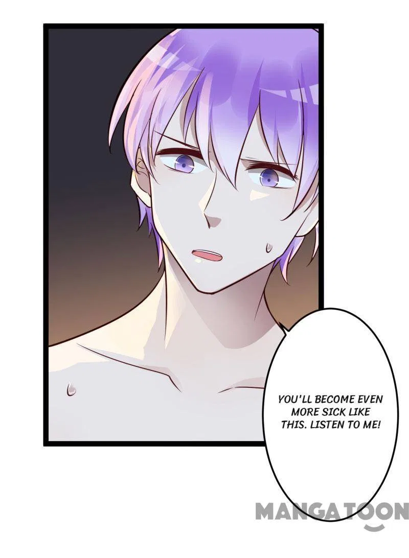 Melting Your Icy Heart Chapter 139 – Page 32
