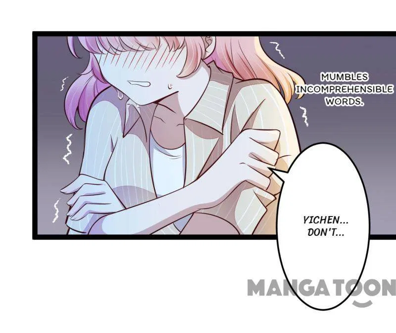 Melting Your Icy Heart Chapter 139 – Page 33