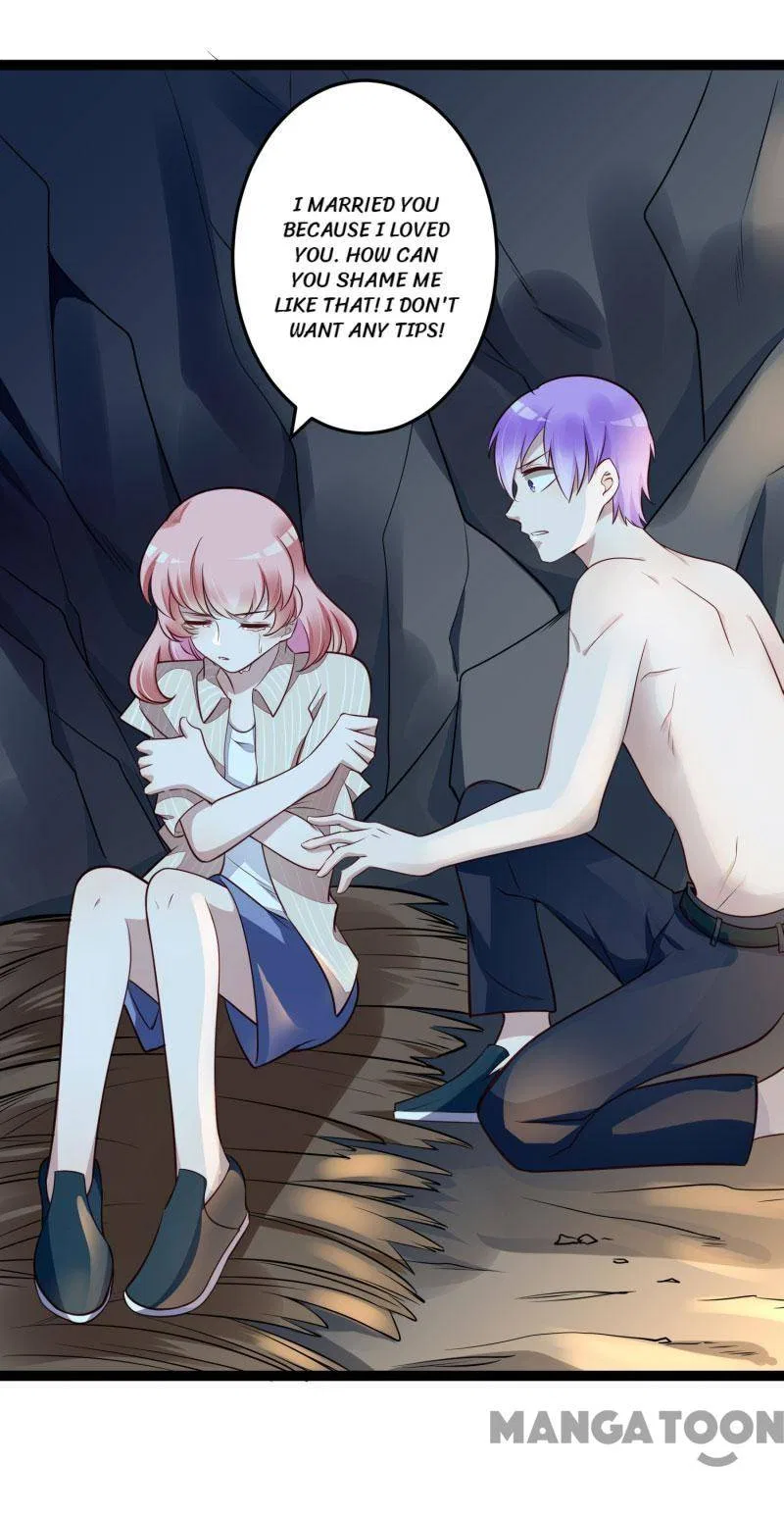 Melting Your Icy Heart Chapter 139 – Page 34