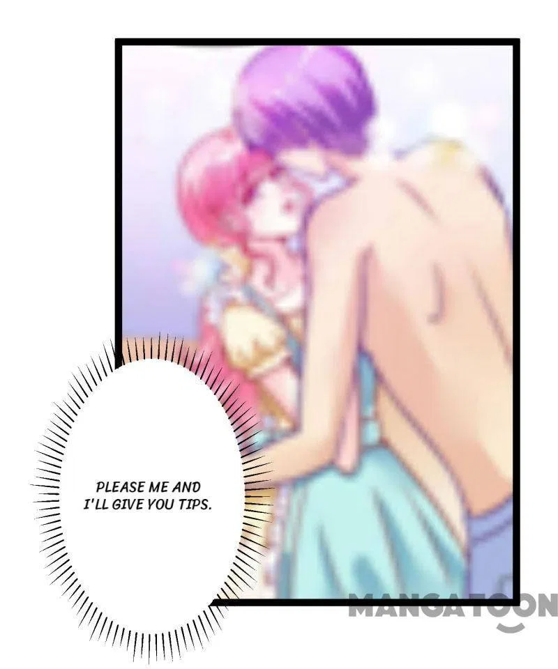 Melting Your Icy Heart Chapter 139 – Page 36