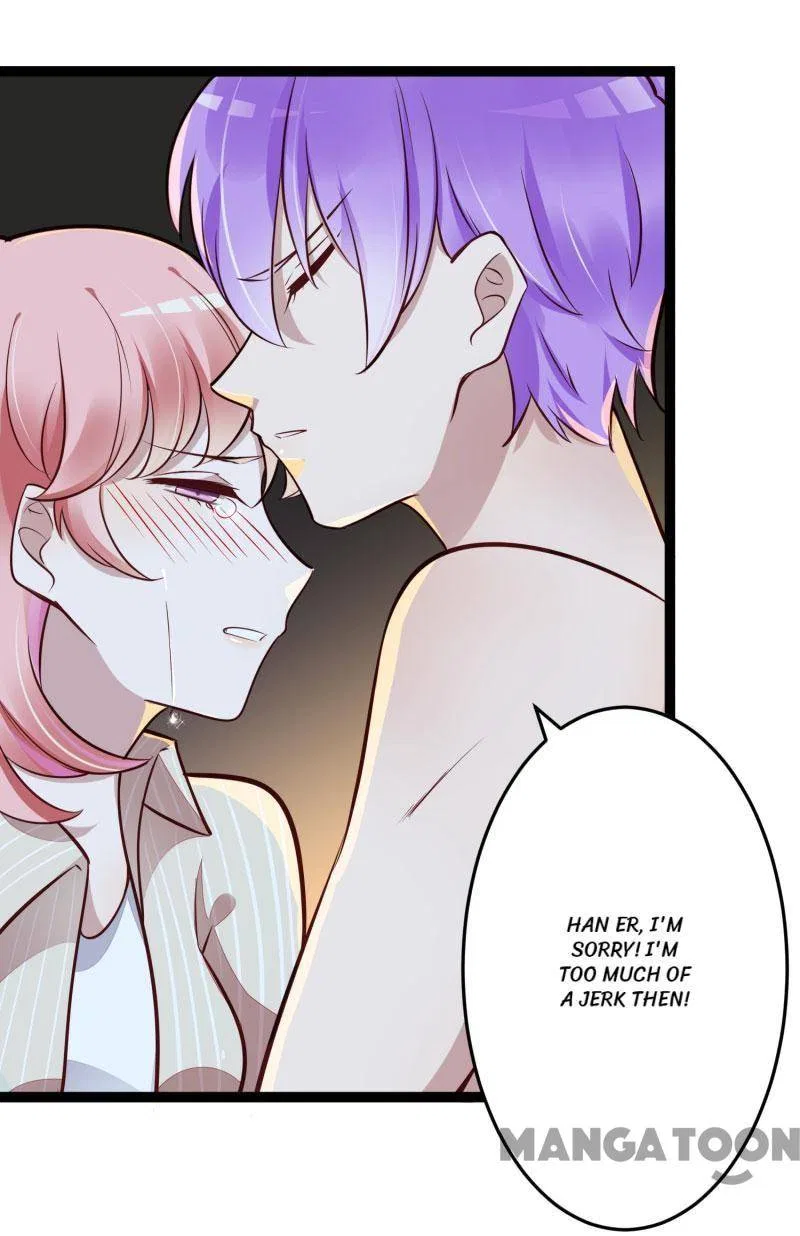 Melting Your Icy Heart Chapter 139 – Page 37