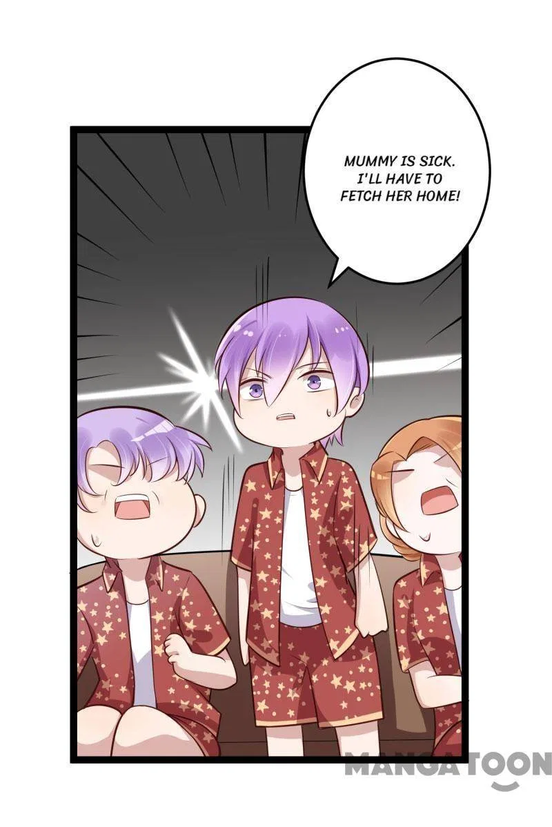 Melting Your Icy Heart Chapter 139 – Page 39