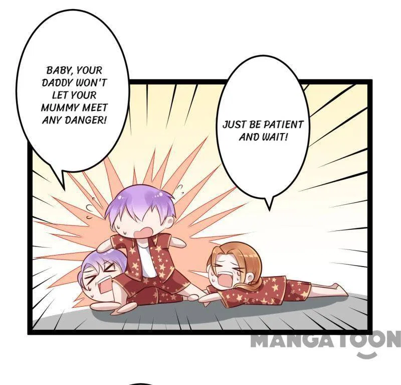 Melting Your Icy Heart Chapter 139 – Page 40