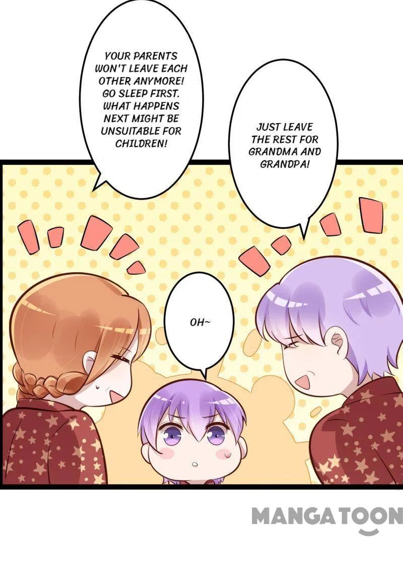 Melting Your Icy Heart Chapter 139 – Page 41