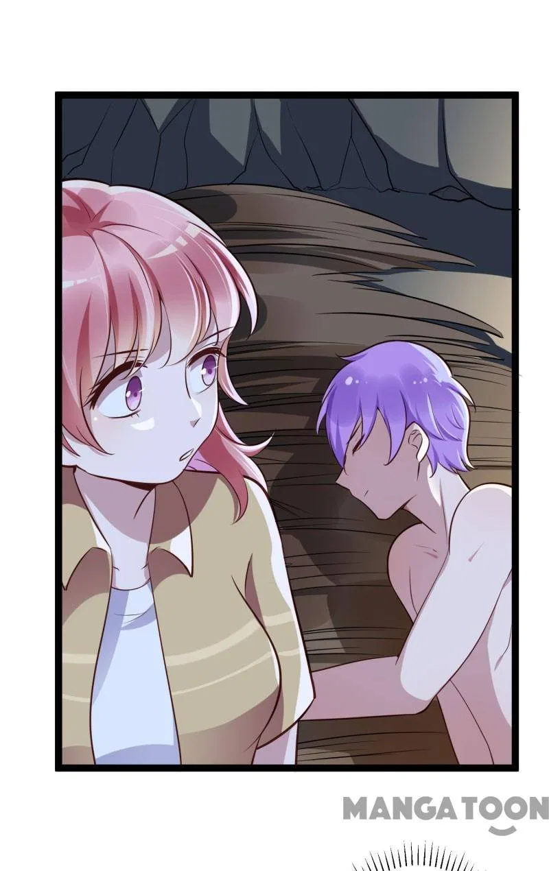 Melting Your Icy Heart Chapter 139 – Page 44